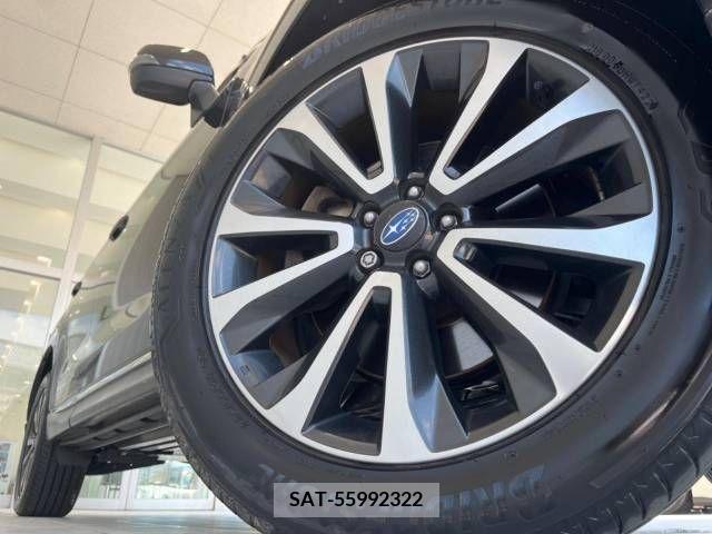Subaru FORESTER 2015-12 329410-14