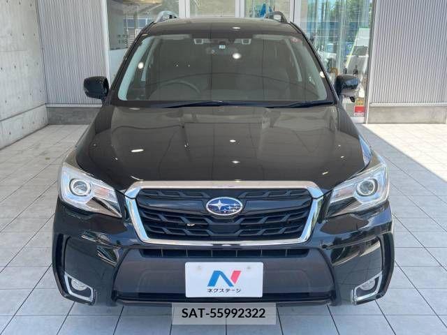 Subaru FORESTER 2015-12 329410-19