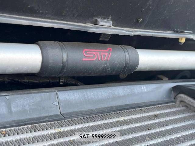 Subaru FORESTER 2015-12 329410-2