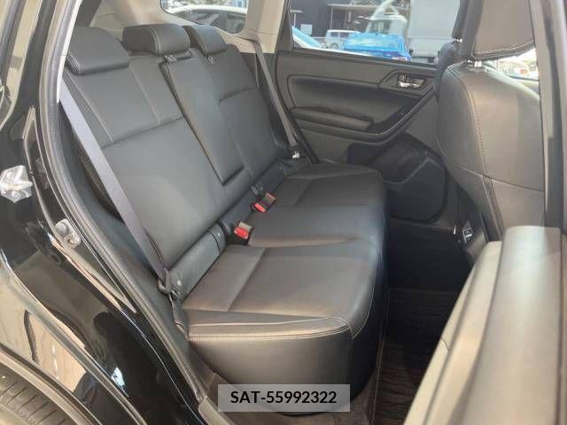Subaru FORESTER 2015-12 329410-9