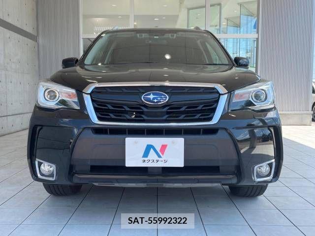 Subaru FORESTER 2015-12 329410-18