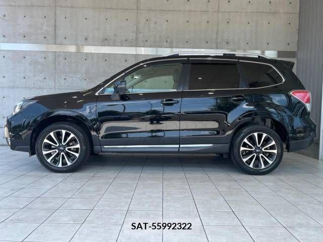 Subaru FORESTER 2015-12 329410-17