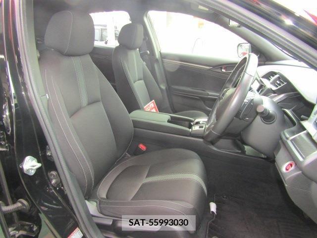 Honda CIVIC 2018-08 264388-9