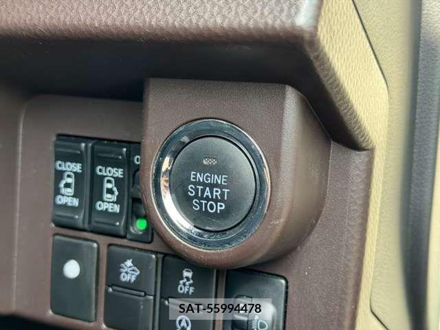 Toyota TANK 2018-11 209129-15