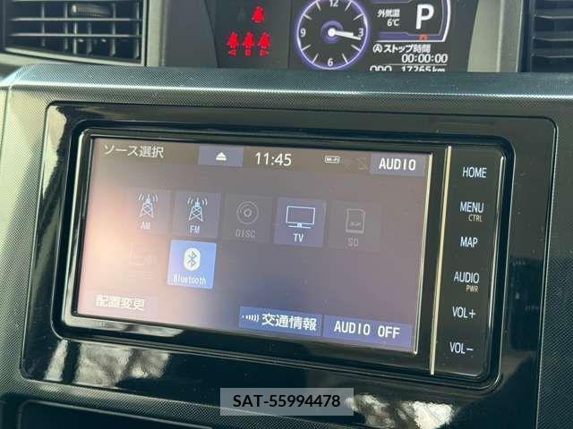 Toyota TANK 2018-11 209129-11