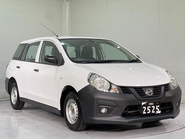 Nissan NV150 AD 2017-07 23582-0