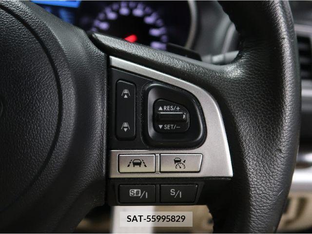 Subaru OUTBACK 2016-09 274851-19