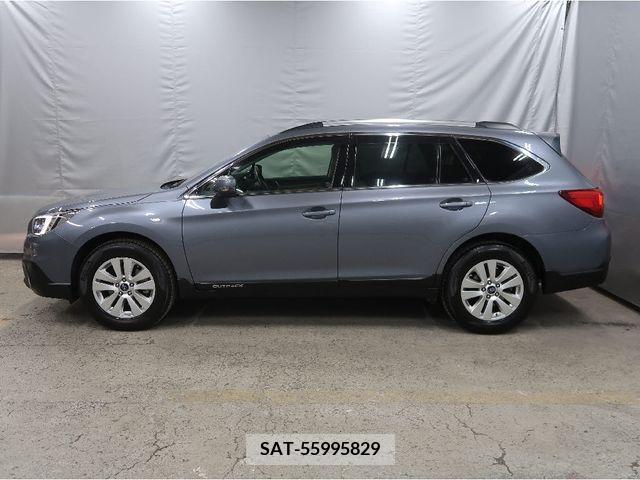 Subaru OUTBACK 2016-09 274851-13