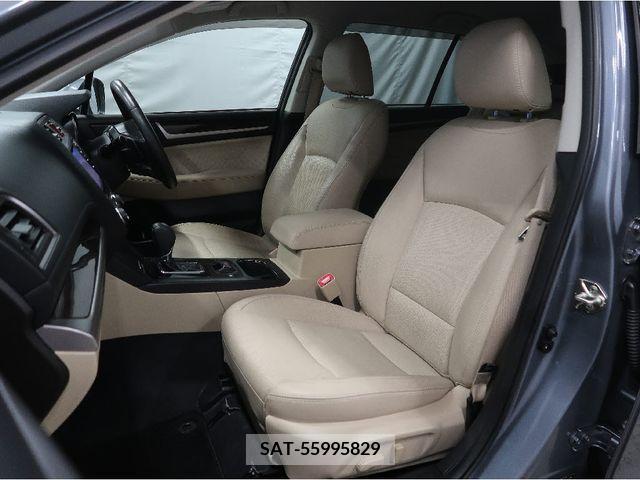 Subaru OUTBACK 2016-09 274851-6