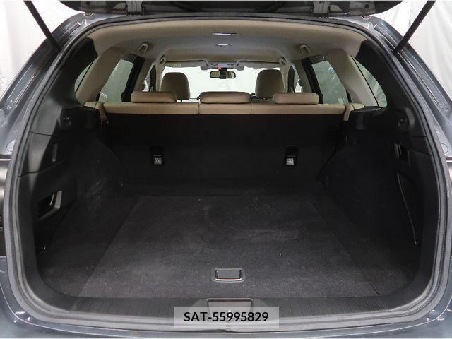 Subaru OUTBACK 2016-09 274851-8