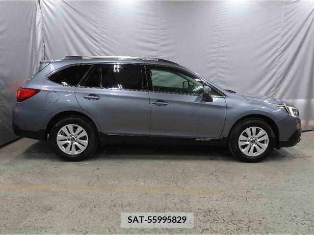 Subaru OUTBACK 2016-09 274851-11