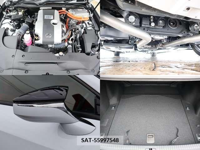 Lexus RC 2020-12 230277-25