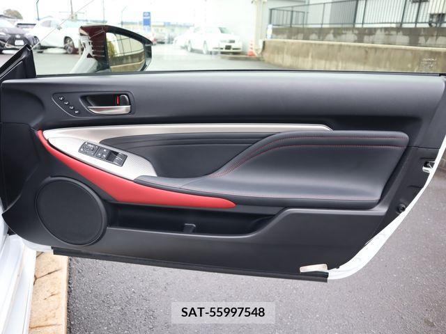 Lexus RC 2020-12 230277-23