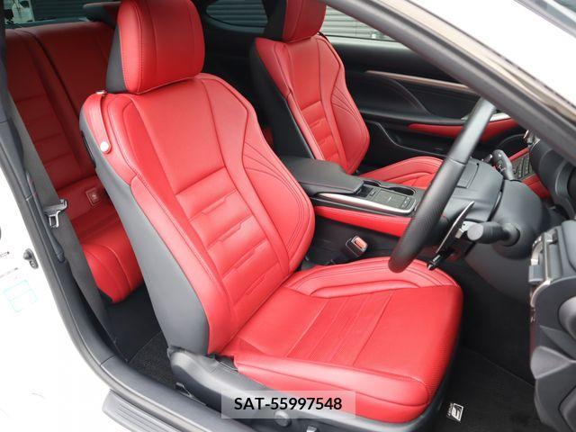 Lexus RC 2020-12 230277-8