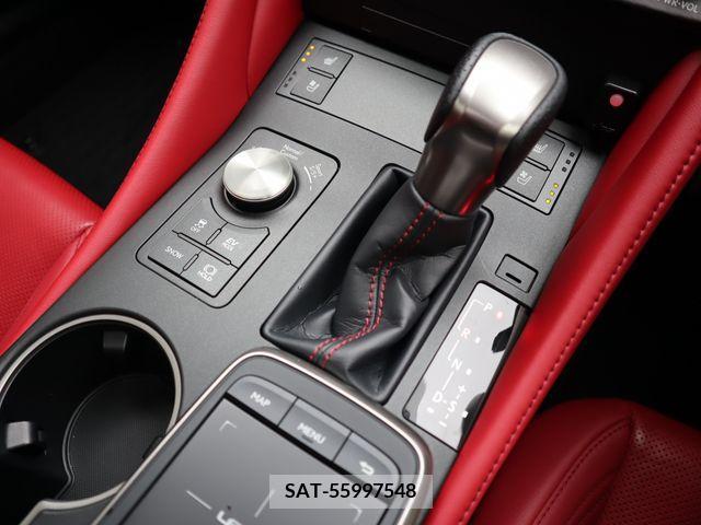 Lexus RC 2020-12 230277-15