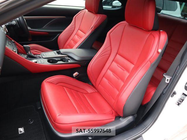 Lexus RC 2020-12 230277-9