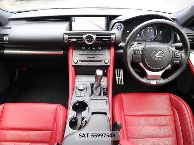 Lexus RC 2020-12 230277-7