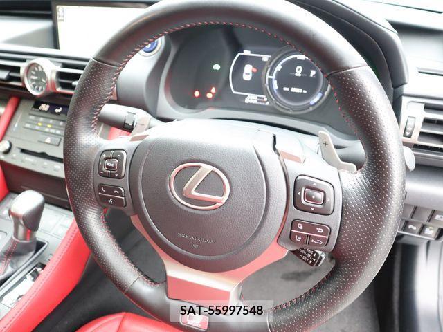 Lexus RC 2020-12 230277-12