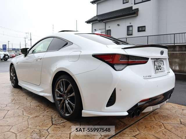 Lexus RC 2020-12 230277-4
