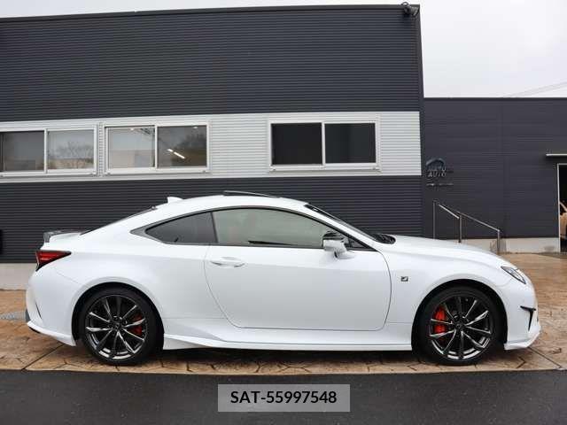 Lexus RC 2020-12 230277-3