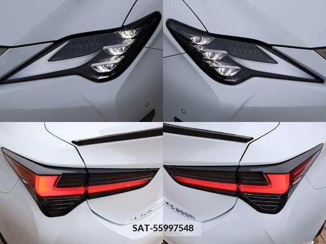 Lexus RC 2020-12 230277-28