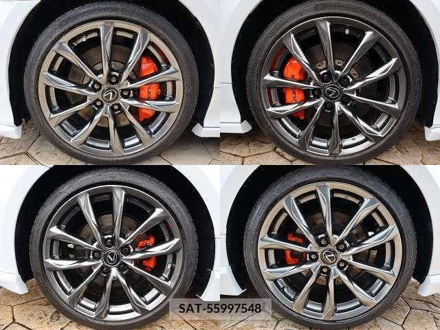 Lexus RC 2020-12 230277-29