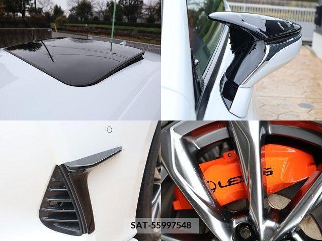 Lexus RC 2020-12 230277-27