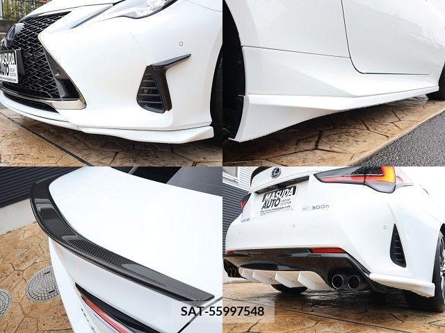 Lexus RC 2020-12 230277-26