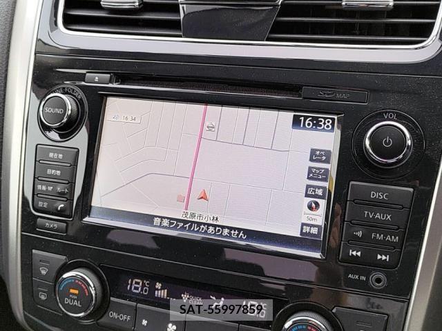 Nissan TEANA 2019-05 325145-16