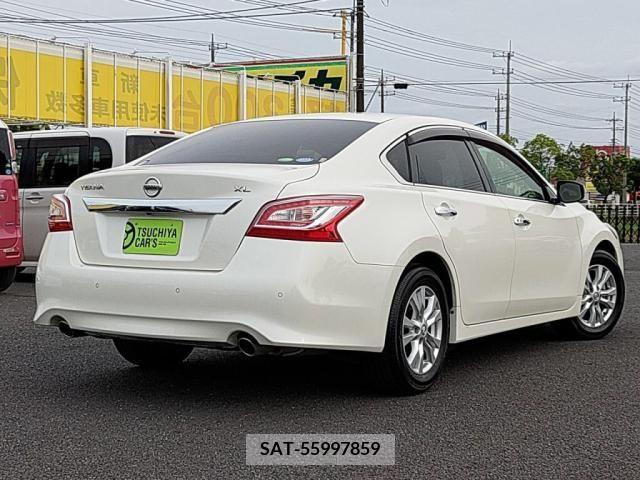 Nissan TEANA 2019-05 325145-1