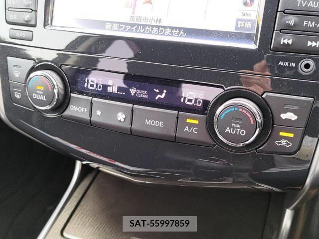 Nissan TEANA 2019-05 325145-13