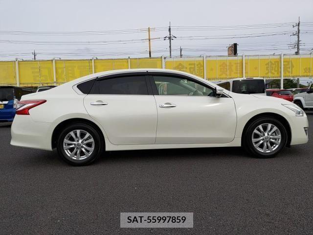 Nissan TEANA 2019-05 325145-10
