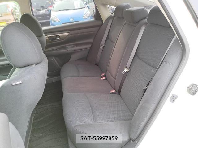 Nissan TEANA 2019-05 325145-22