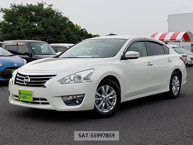 Nissan TEANA 2019-05 325145-0