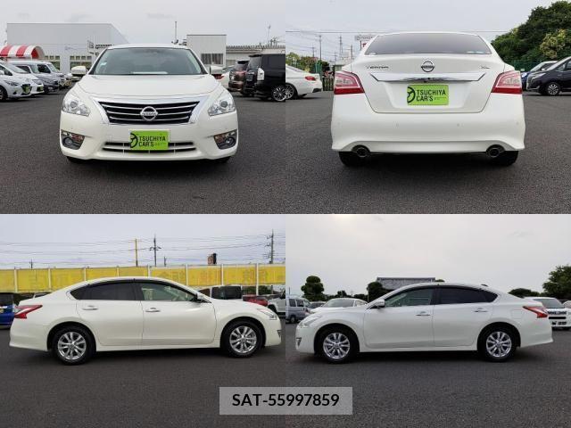 Nissan TEANA 2019-05 325145-3