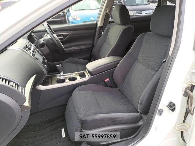 Nissan TEANA 2019-05 325145-21