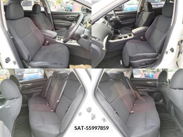 Nissan TEANA 2019-05 325145-6
