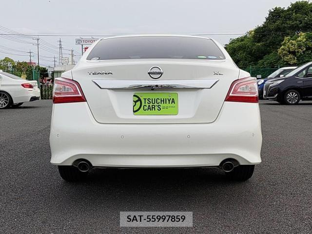Nissan TEANA 2019-05 325145-9