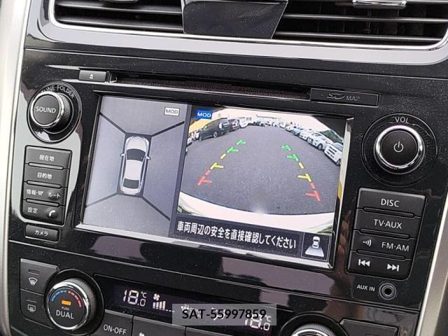 Nissan TEANA 2019-05 325145-17