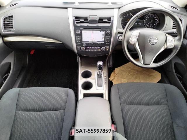 Nissan TEANA 2019-05 325145-2