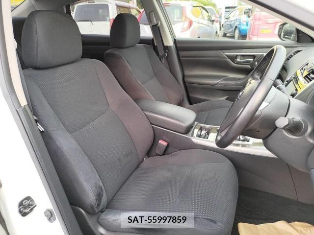 Nissan TEANA 2019-05 325145-20