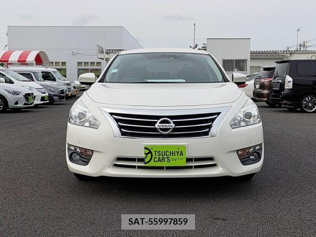 Nissan TEANA 2019-05 325145-8
