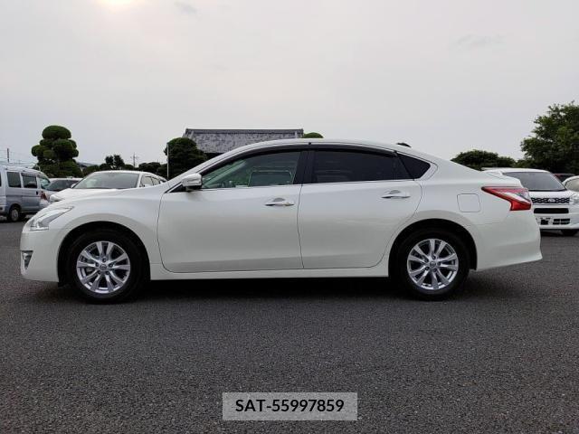 Nissan TEANA 2019-05 325145-11