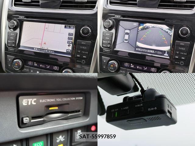 Nissan TEANA 2019-05 325145-5
