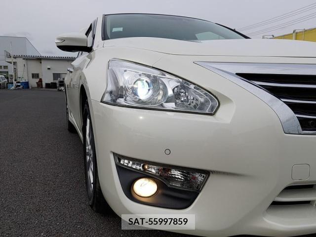 Nissan TEANA 2019-05 325145-26