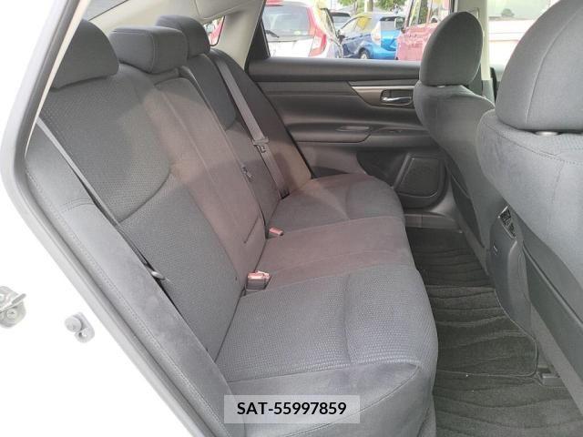 Nissan TEANA 2019-05 325145-23