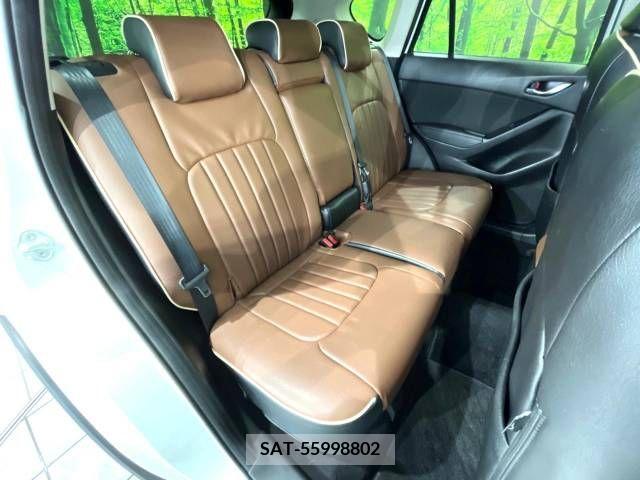 Mazda CX-5 2013-03 308203-9