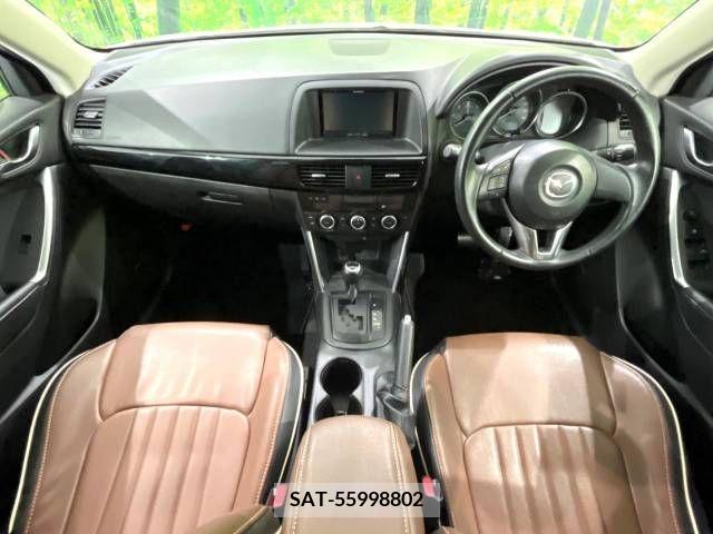 Mazda CX-5 2013-03 308203-1