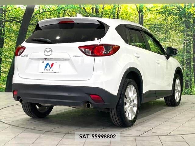 Mazda CX-5 2013-03 308203-17