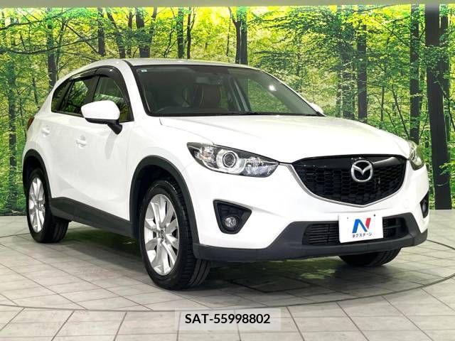 Mazda CX-5 2013-03 308203-16